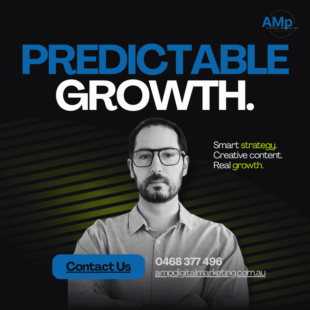 AMp Digital Marketing