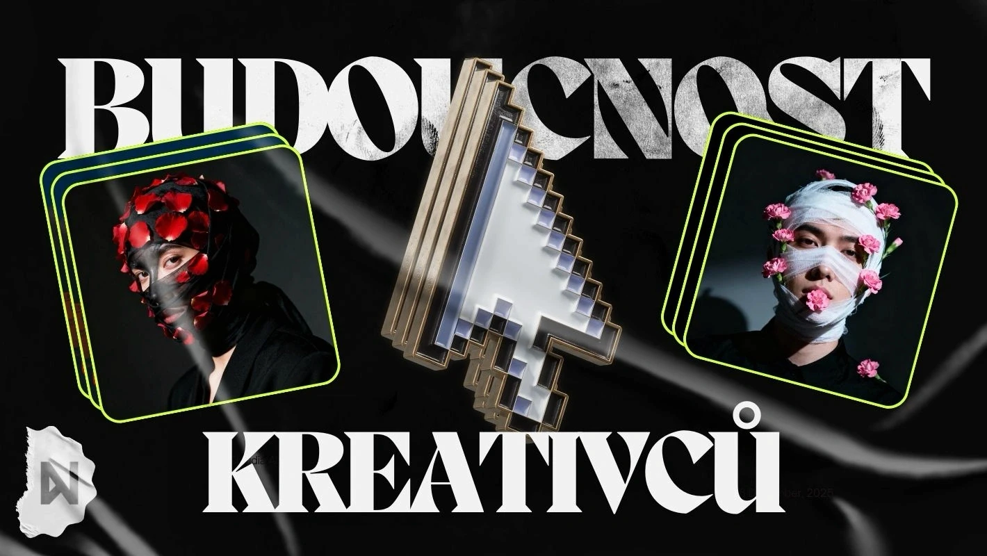 kreativní profese, umělá inteligence, práce budoucnosti, nexusmag