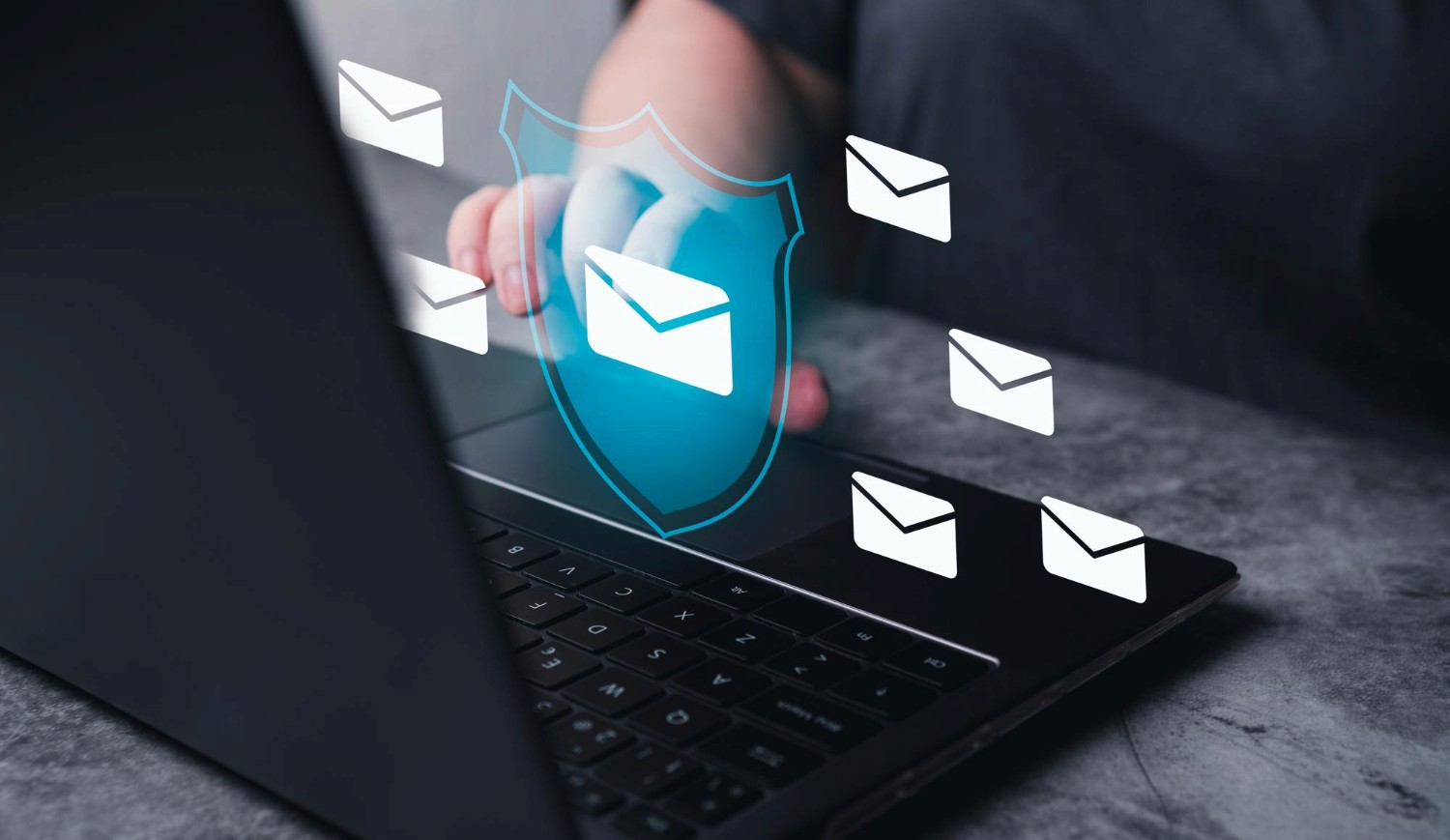Email Security