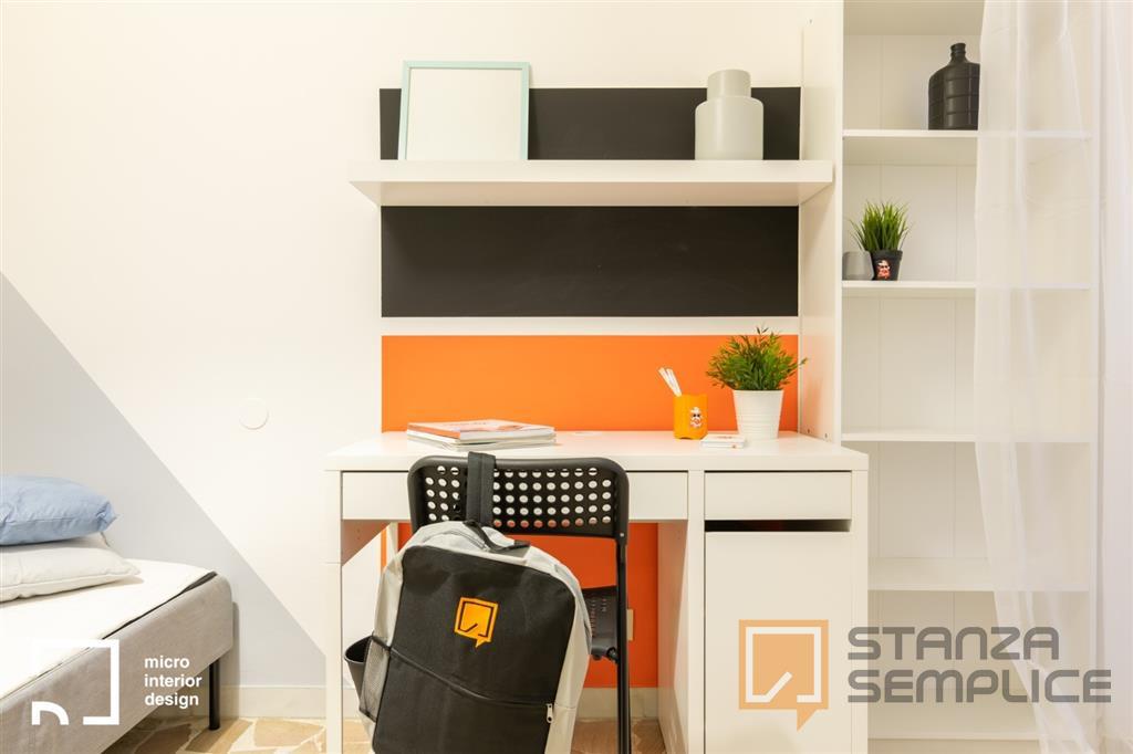 13 sqm room in Via Antonio De Nino, Pescara