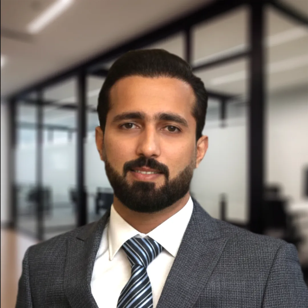 Arslan Akbar Profile Picture