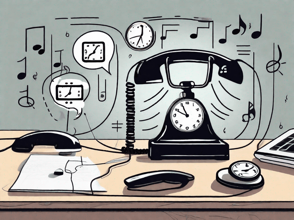 What is On-Hold Messaging? (Explained With Examples)