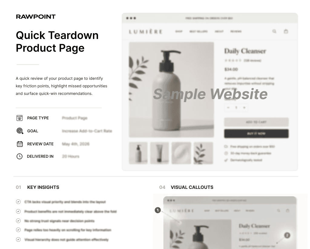 Website Design