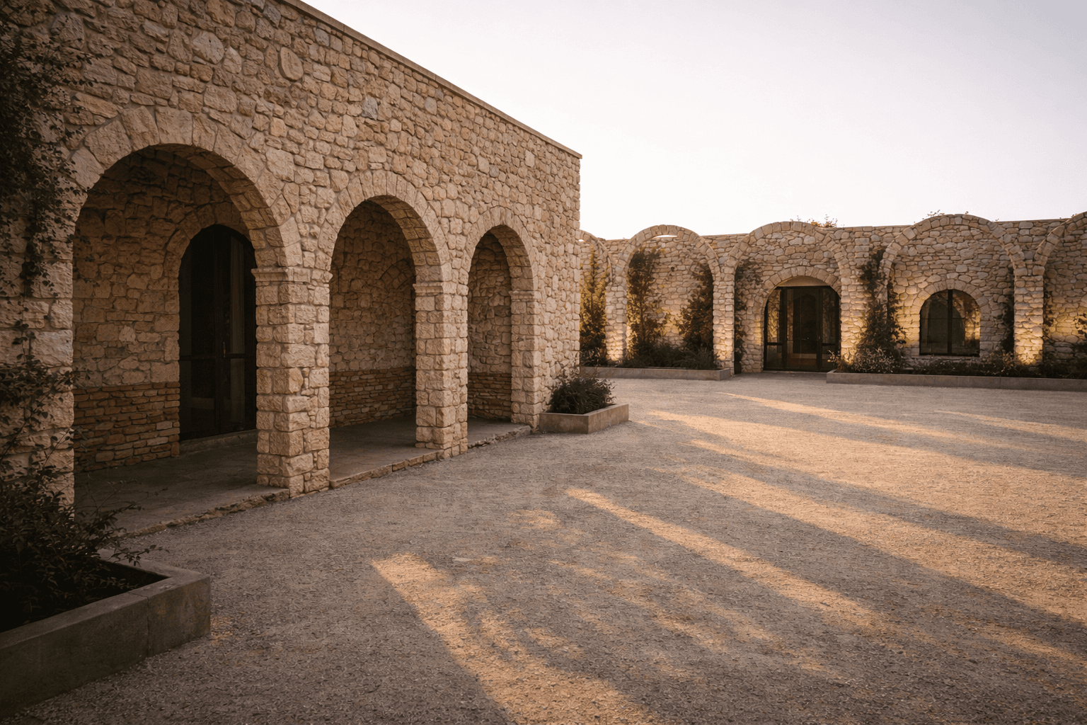 Testing & Optimization