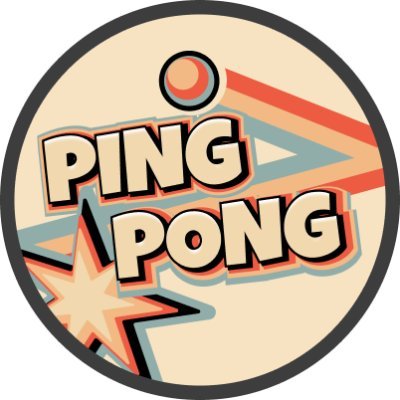 PINGPONG