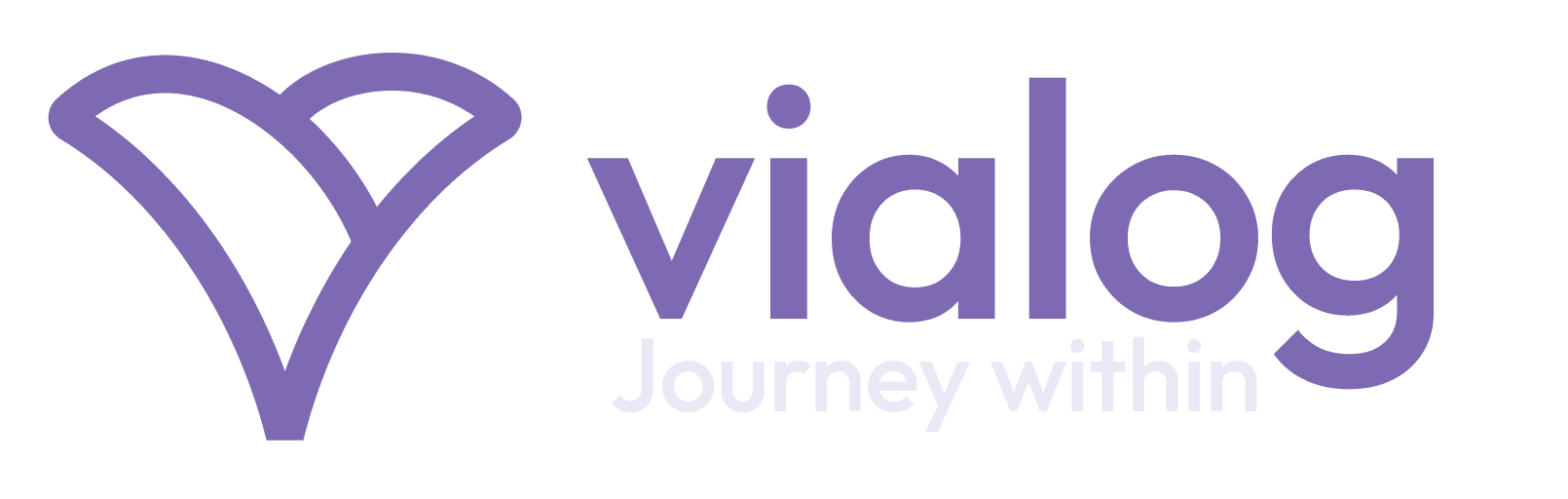 Logo of Mindmed.ai: A logo depicting a stylized brain or two halves of a tree. The left half is light blue with white branches and leaves, while the right half is dark purple with lighter purple branches and leaves. A thin white line separates the two halves.