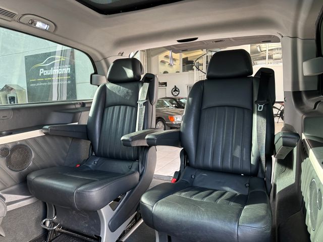 MERCEDES-BENZ Viano 2011 WHITE Gebrauchtwagen - Galeriebild 4