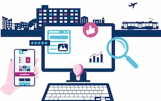 Création site internet Rezé