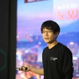 Director of Perso AI Taeksoon Kwon