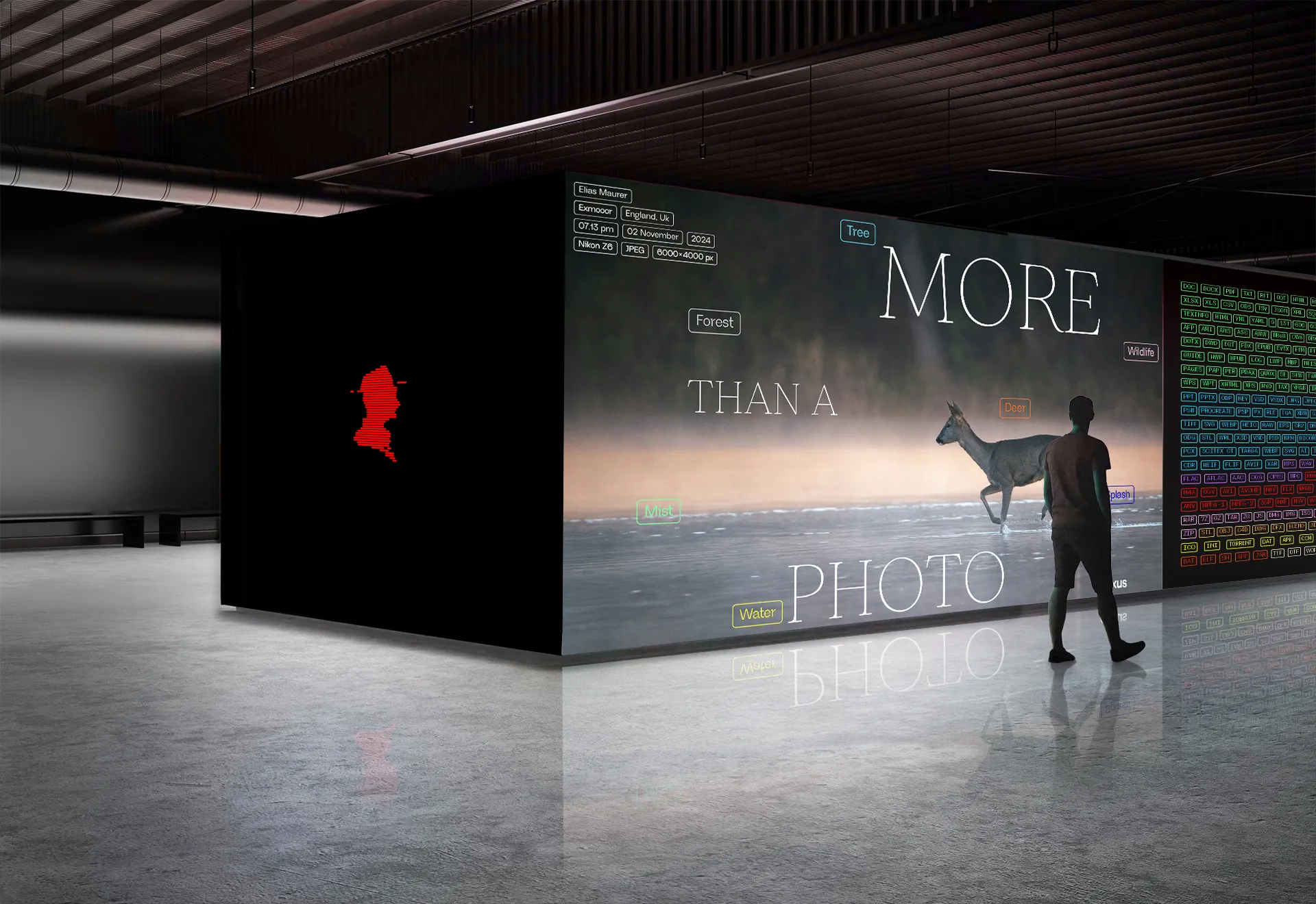 Nexusmetadata_brand_experience_room 1_mockup_branding