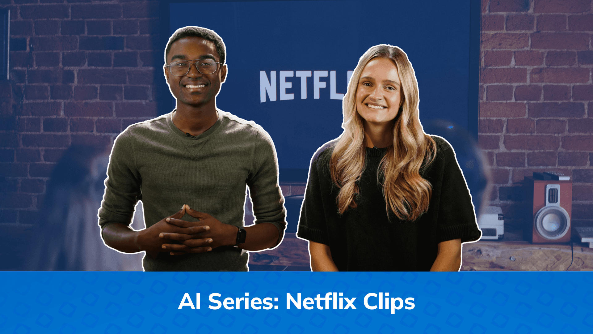 AI Series: Netflix Clips