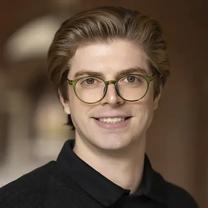 Danny Hehir, Head of Sales & Support of RentRedi