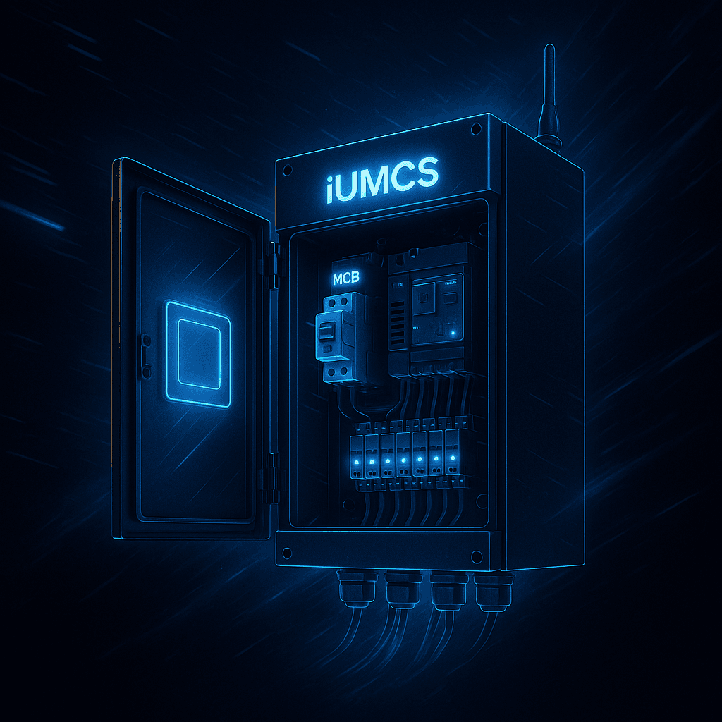 Heavy-duty industrial valve for fluid control by APS Technology