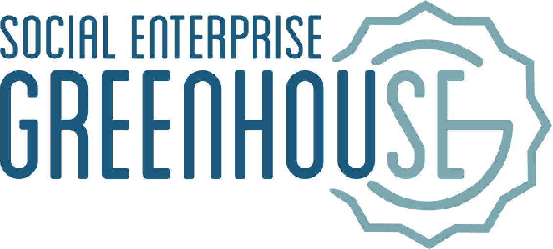 Social Enterprise Greenhouse Logo