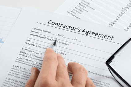 Things to Remember When Hiring Independent Contractors