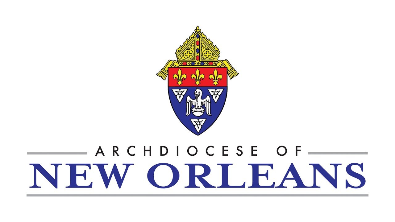 Archdiocese of NOLA