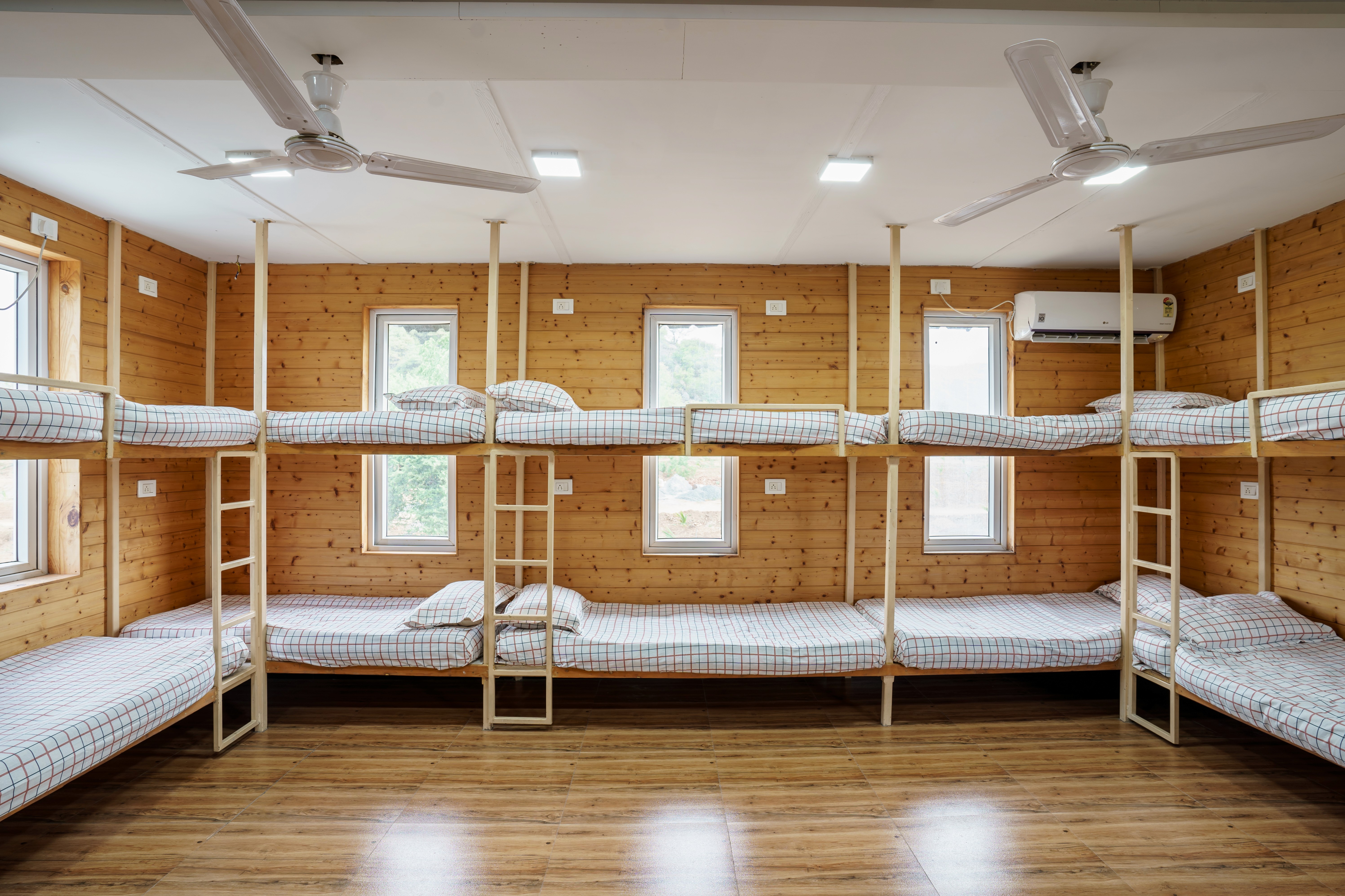 Serene Villa Bathroom 2