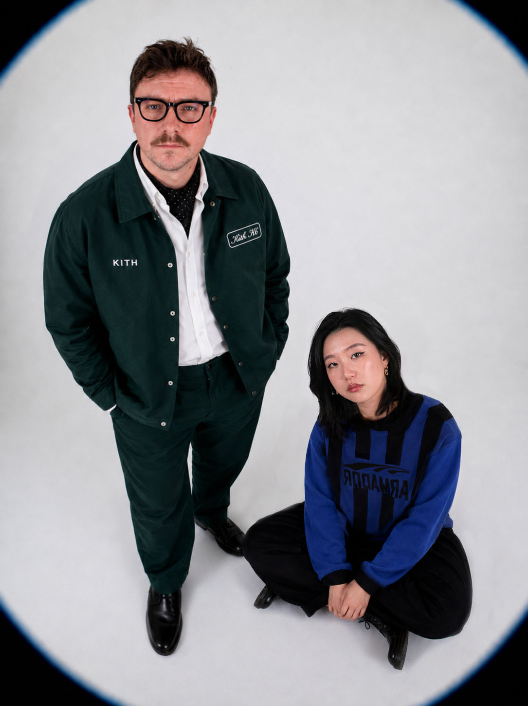 Team member