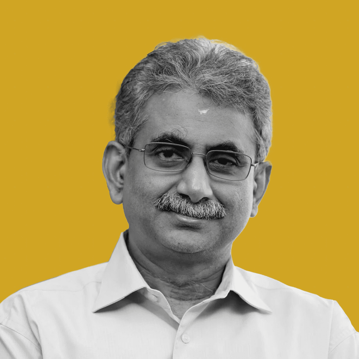 P.R. Venketrama Raja , Managing Director, The Ramco Cements Limited