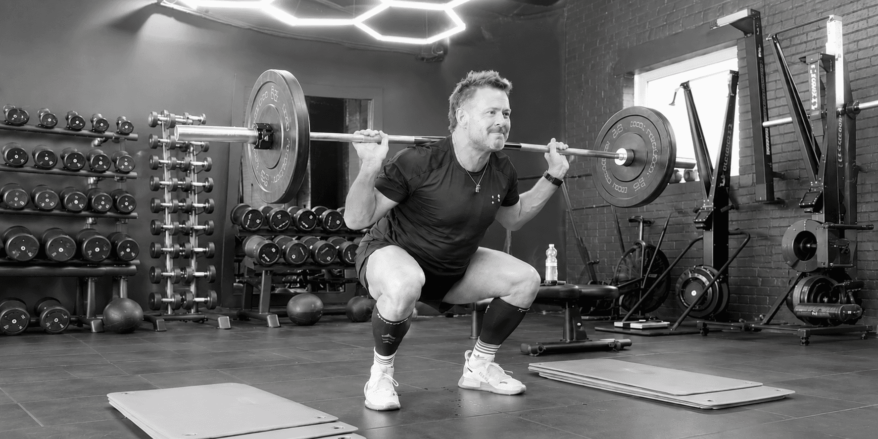 Build | Alchemy PT in Wilmslow and Alderley Edge, Cheshire