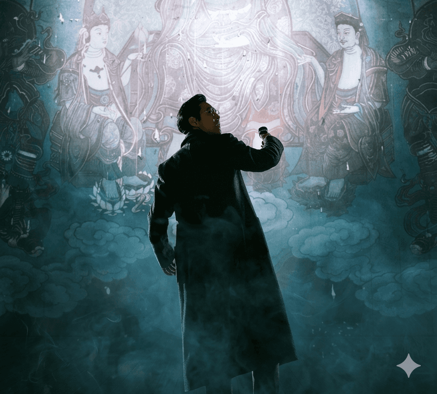 Brutalist Architecture