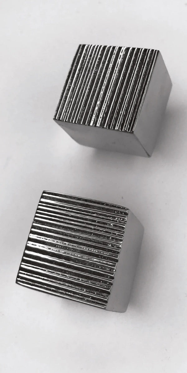 Comb Drawer Knob