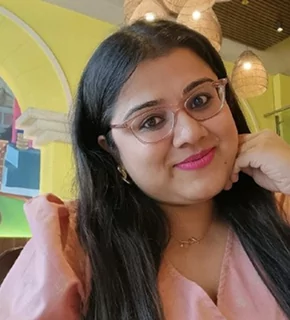Sharmistha Bhattacharya