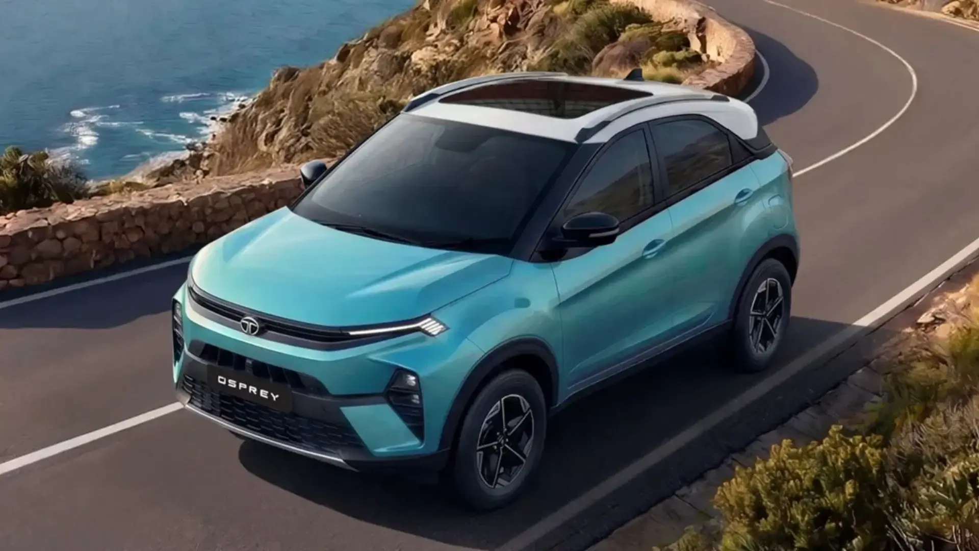 Tata Nexon