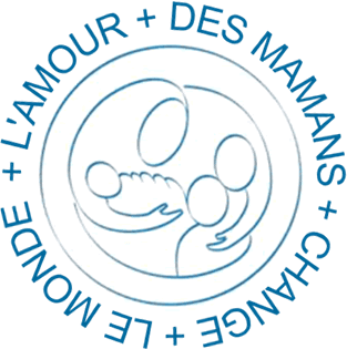 Le logo de la Prière des Mères