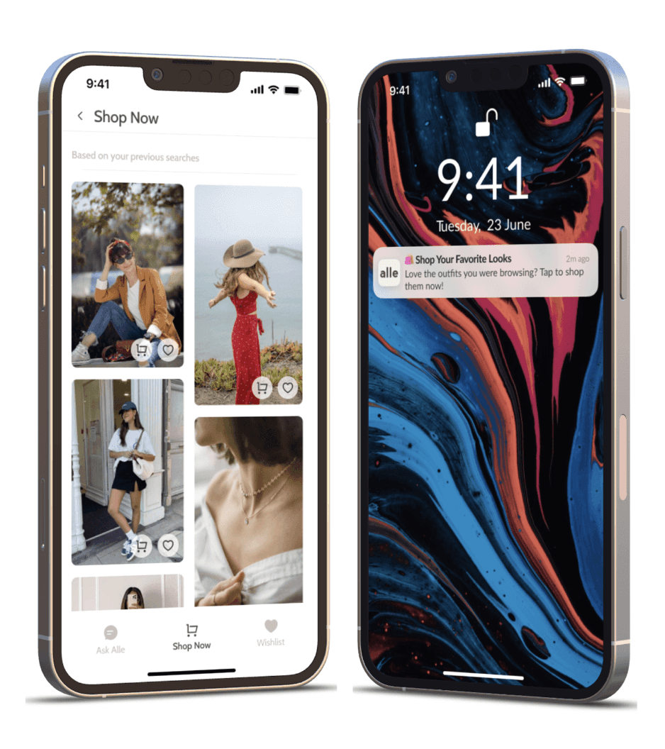 Gridum website design image