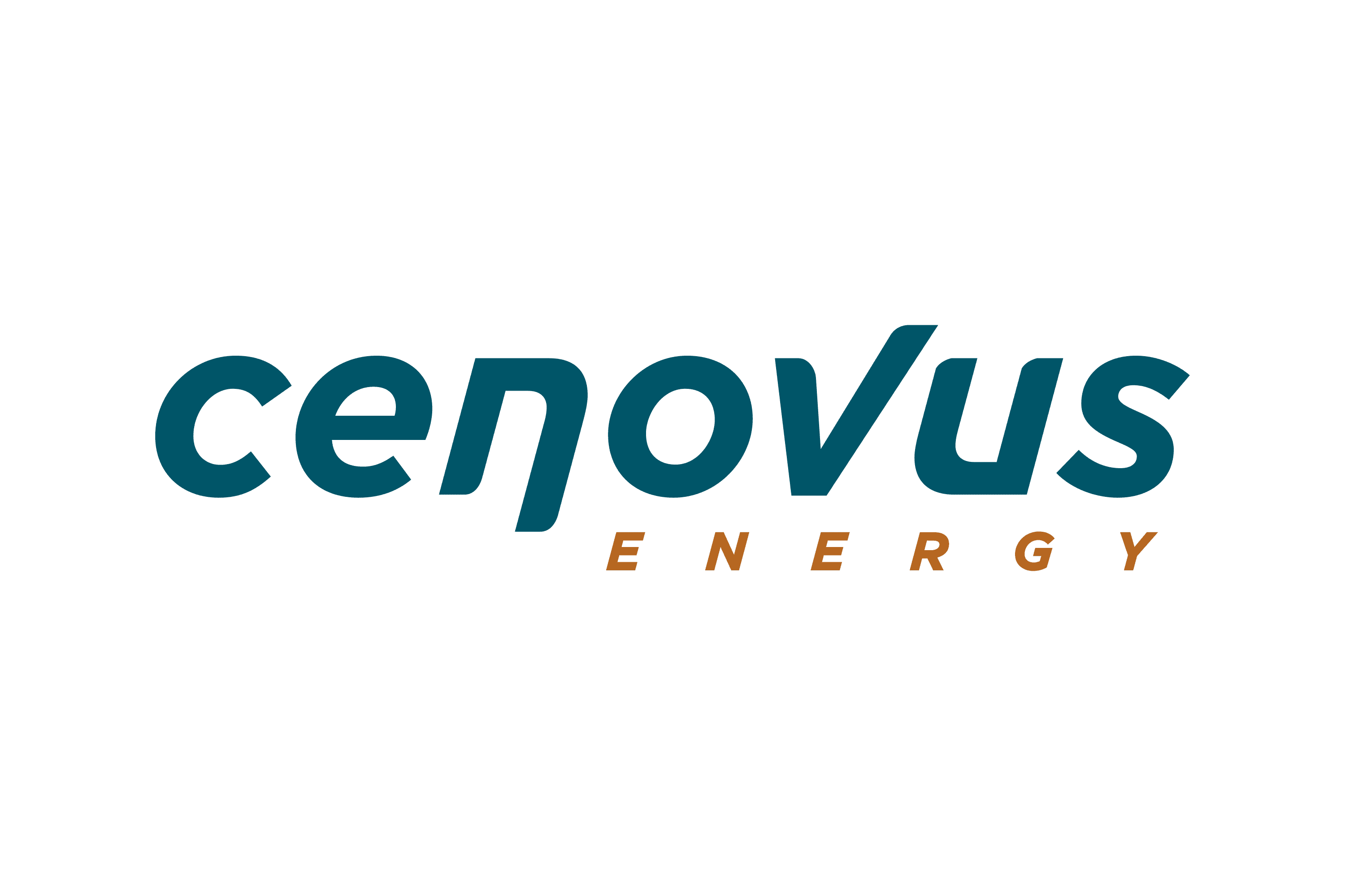 Cenovus