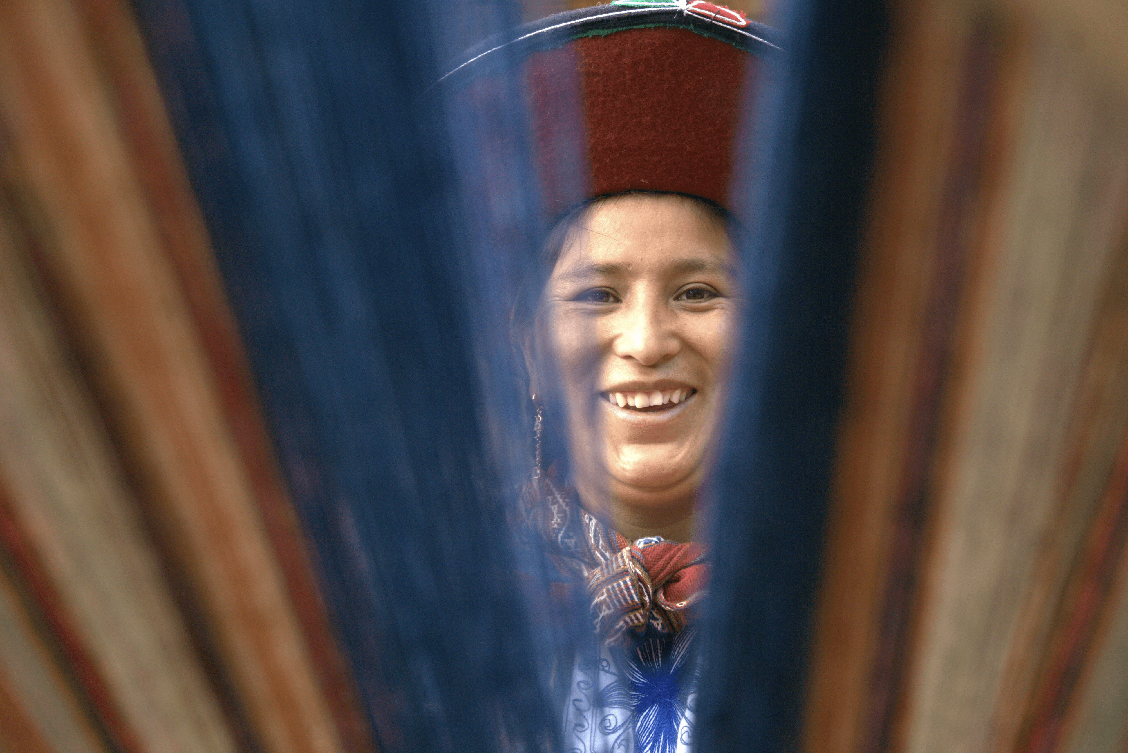 Fotografía de retatos