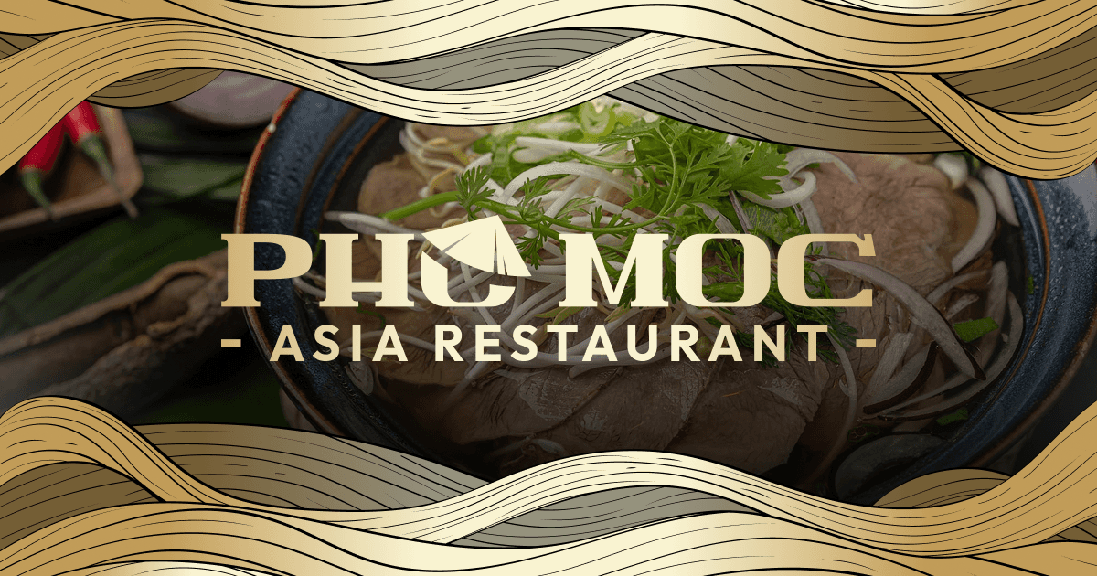 Pho Moc