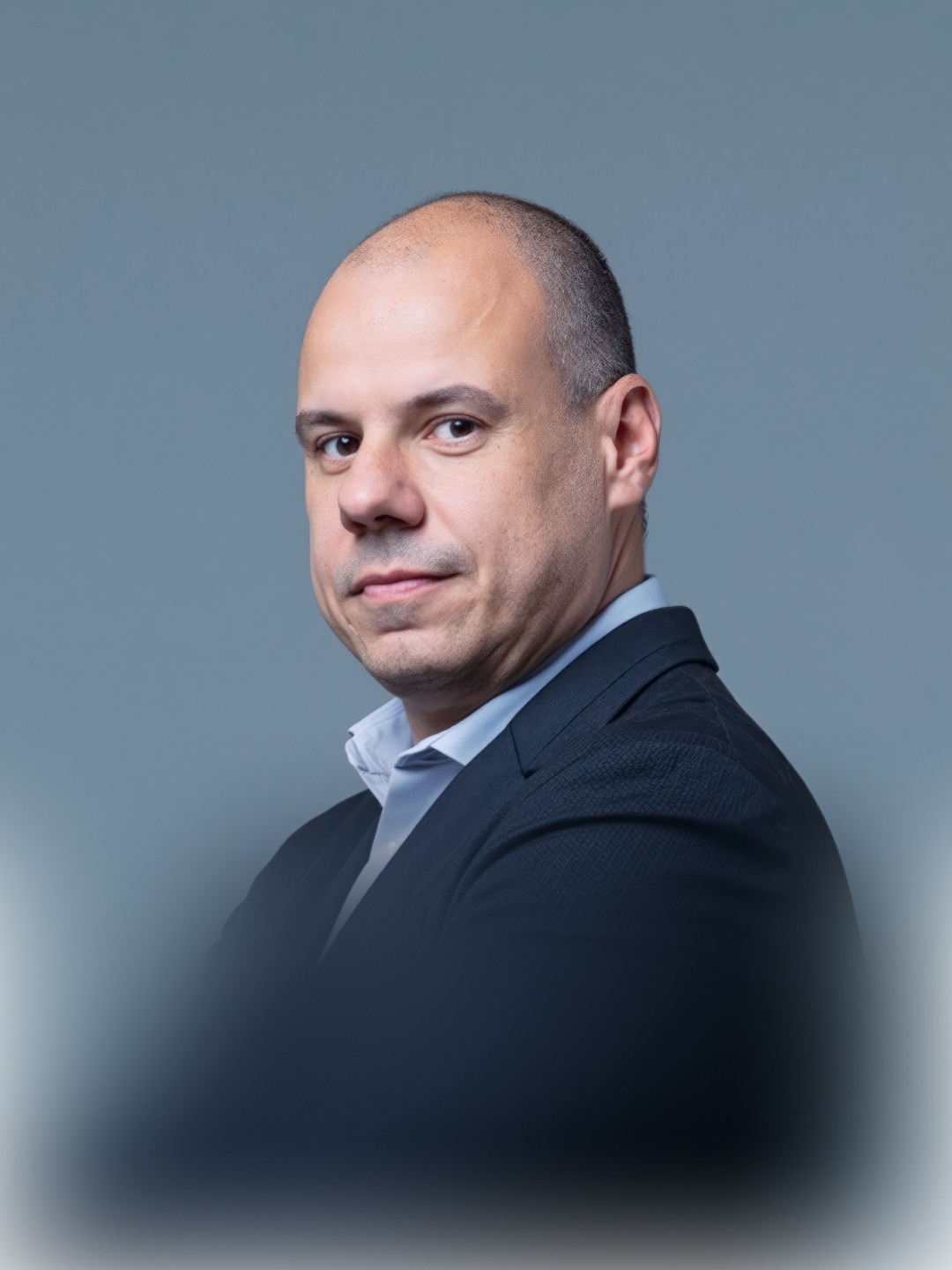 Brazil Enterprise Sales Manager