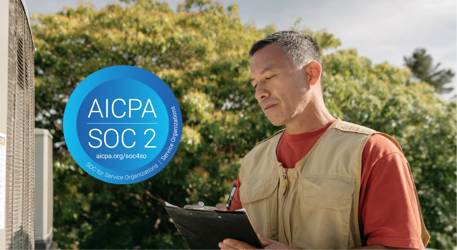 What SOC 2 Type II means for your AI answering service