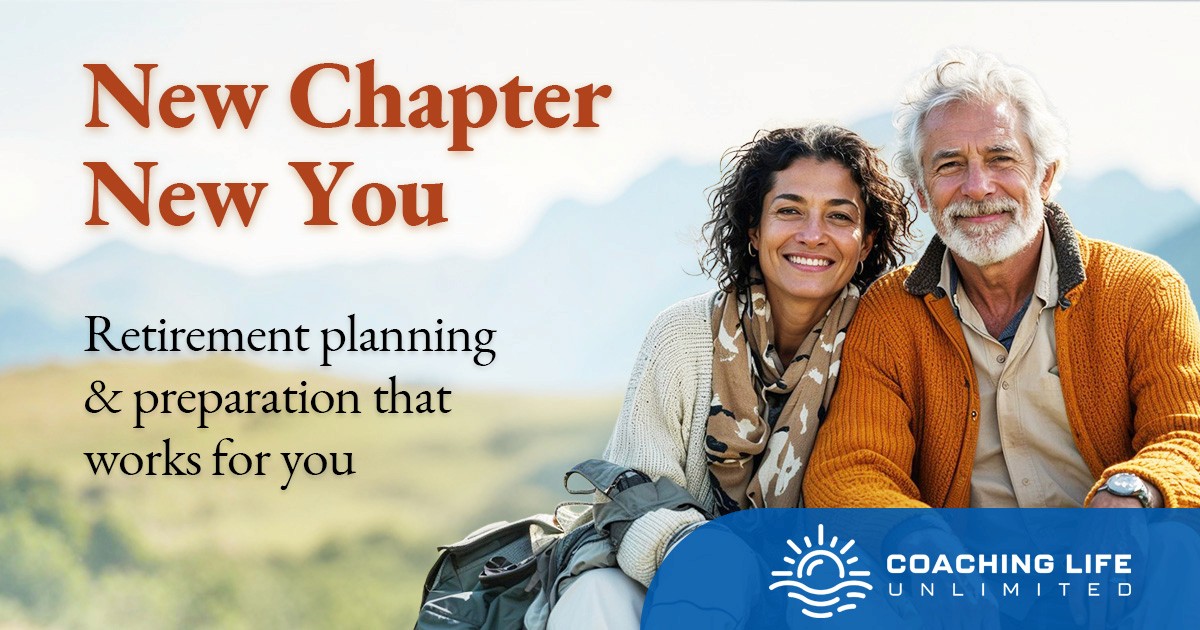 Coaching Life Unlimited