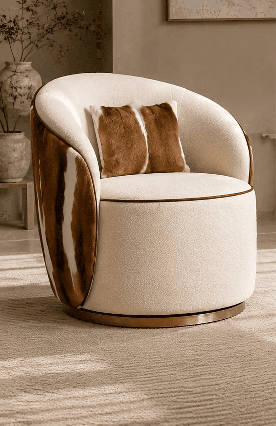 chair front