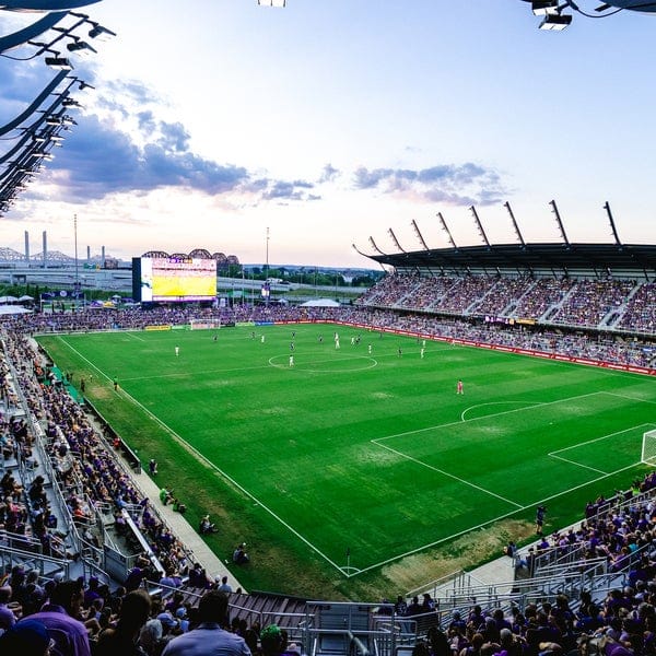 Louisville City FC