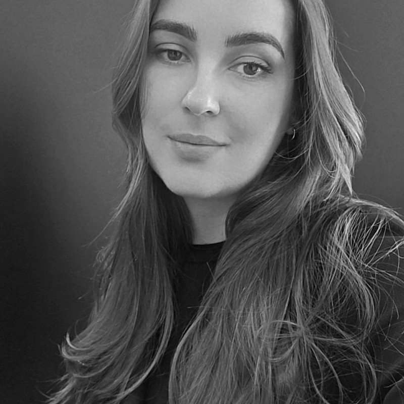 Headshot of Catarina Figueiredo