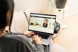 online therapy