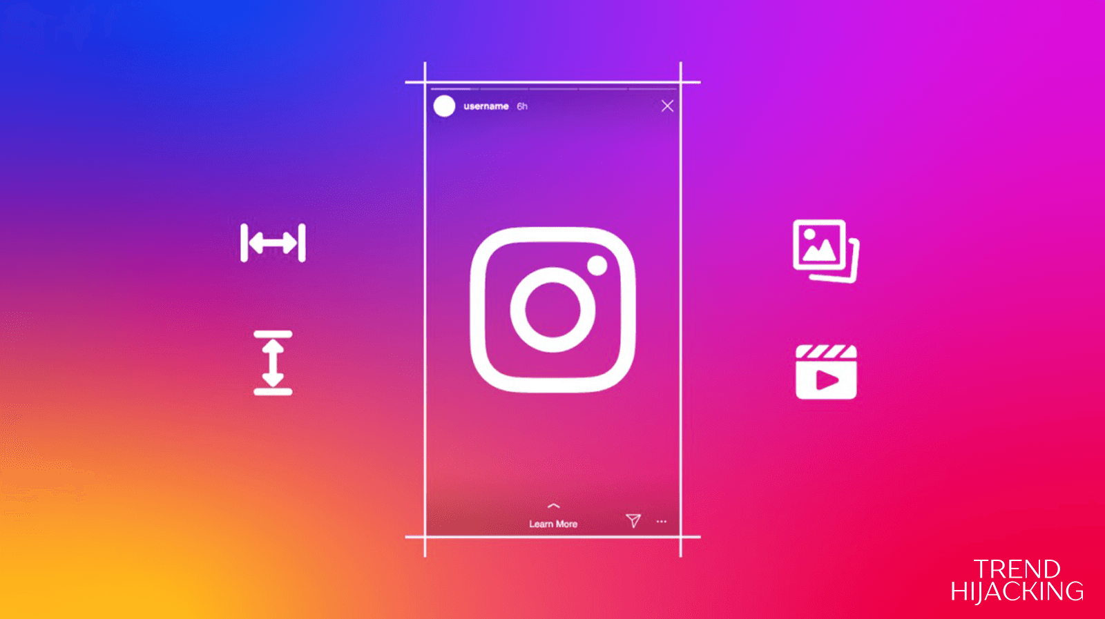 Instagram Stories to Promote Your Brand