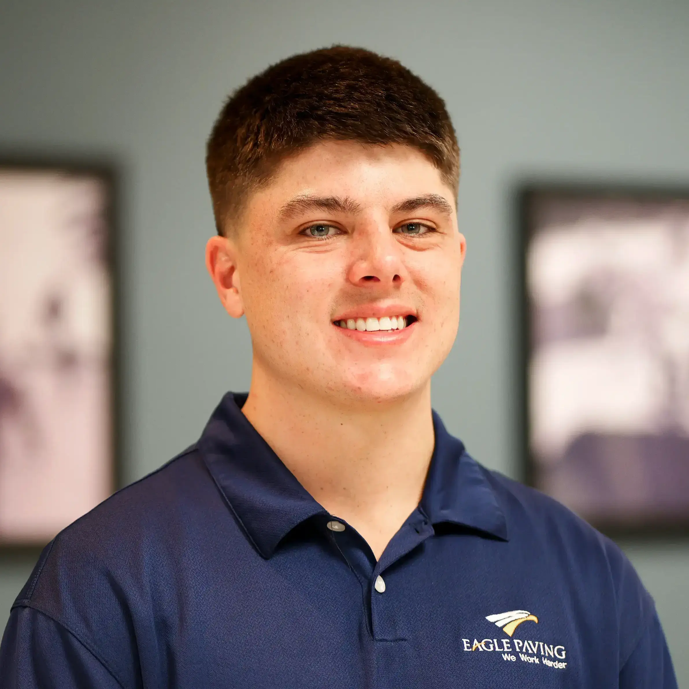 Triston Culver headshot