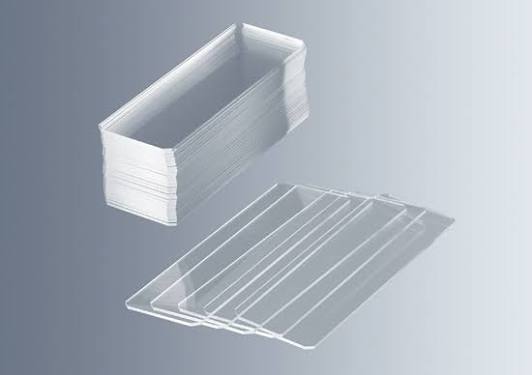 Microscope Slides