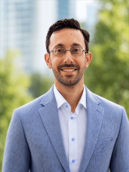 Ashish Bhatt, licensed M&A broker and founder of Litefirm
