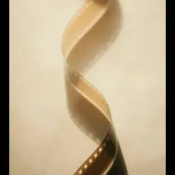 visuel bande cinéma