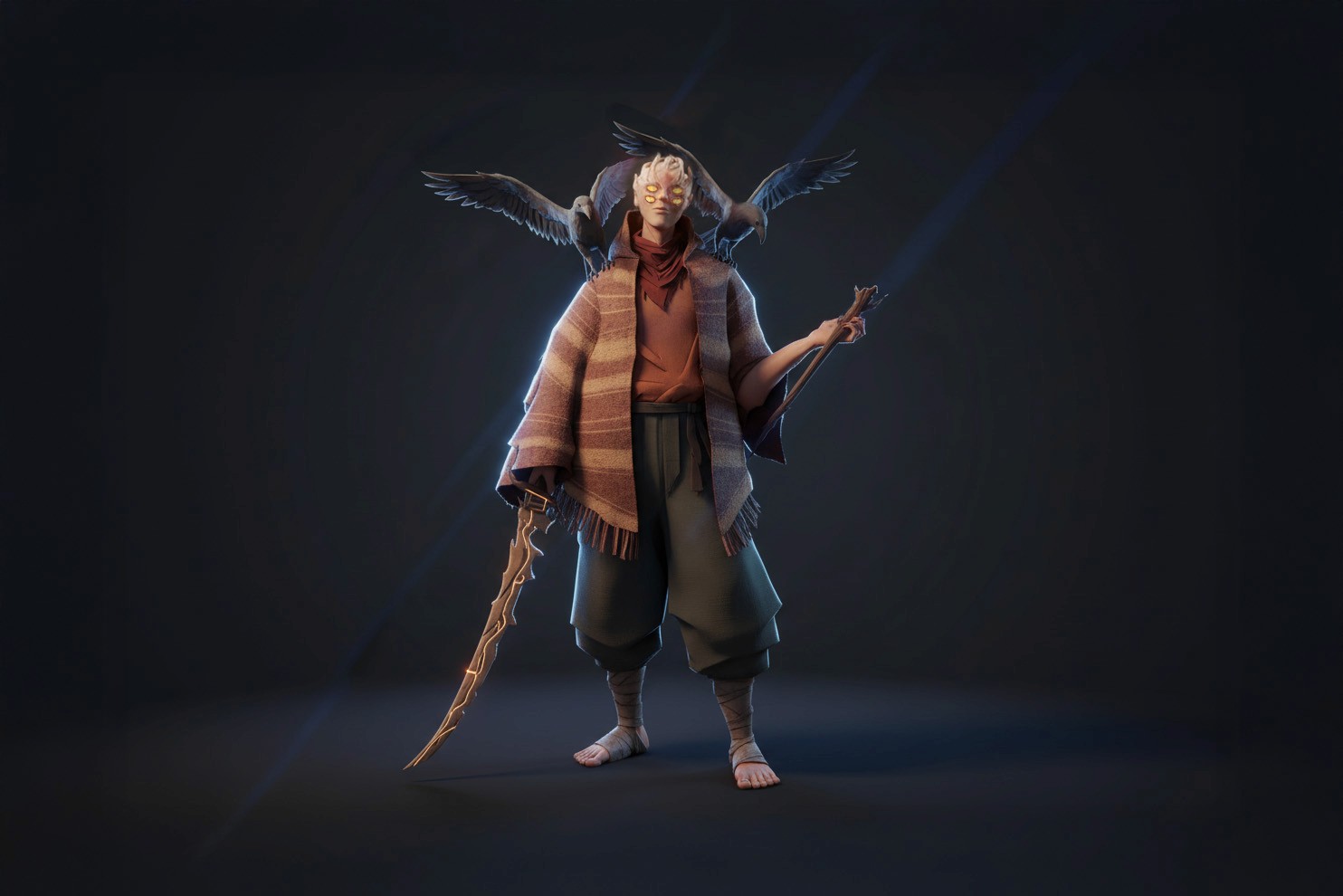 sensuality and confidence