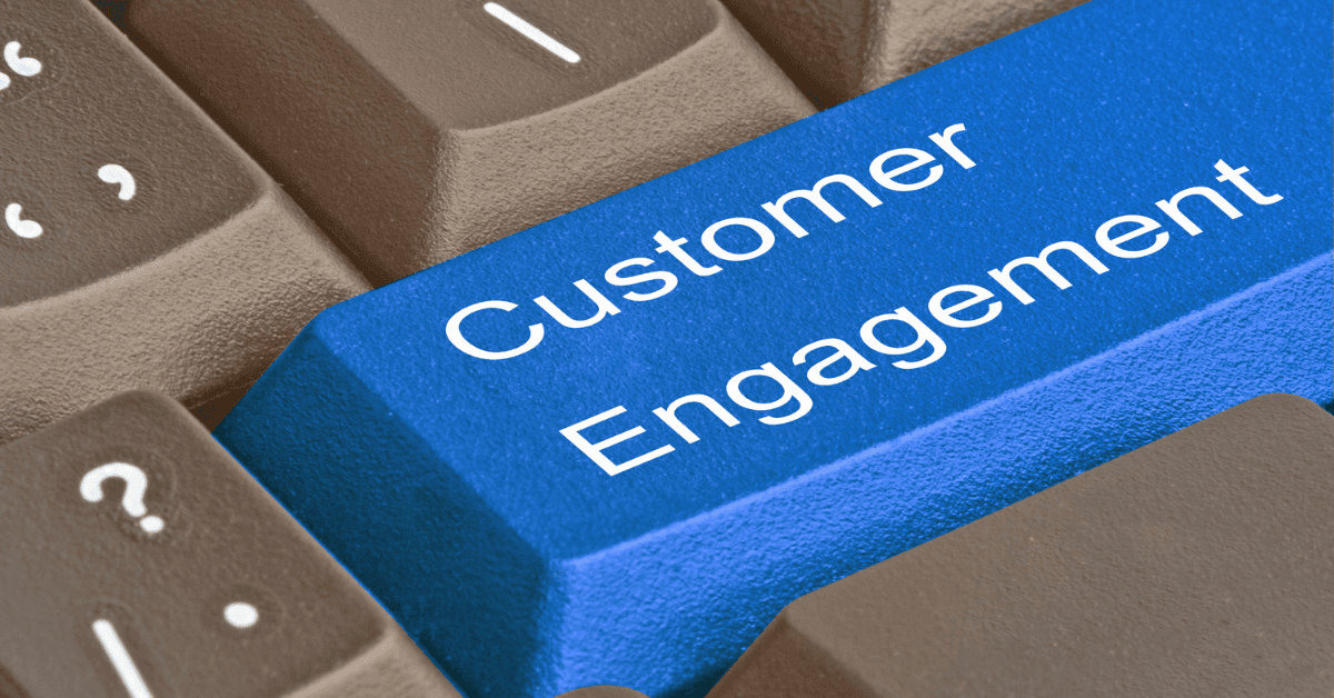Enhancing Customer Engagement with Verified Email Addresses