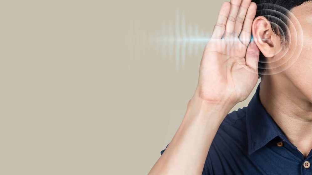 Listening is not just an art, it's a survival skill!