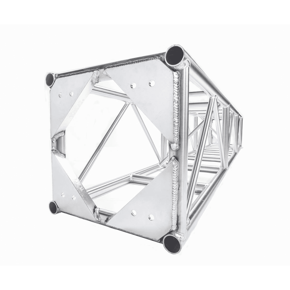 20.5" x 20.5" x Box Truss x 10'