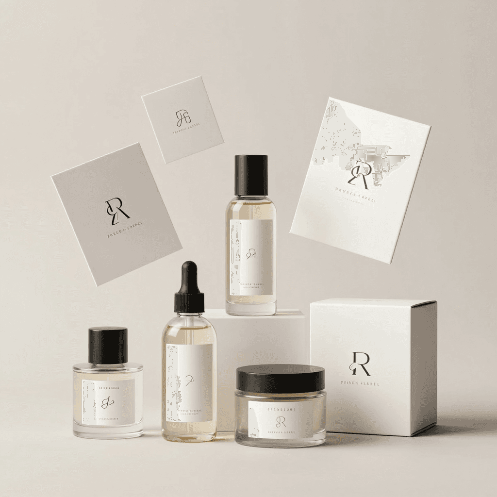 Private Label & Branding